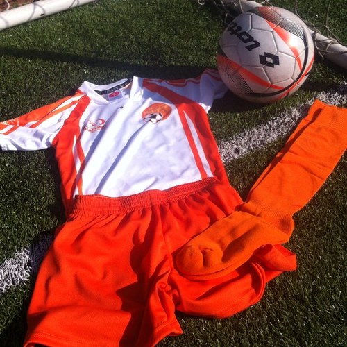 nmchicureo's profile picture. Escuela de futbol, estilo europeo. Pasion, diversion y jugar futbol en un ambiente profesional.