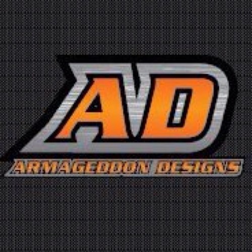 Specialist design and Photography services for Motorsport and Corporate clients. info@armageddonindustries.net #besomebody Ambassador