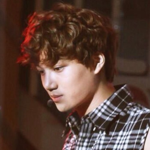 แฟนชื่อไค นอนกับไค กินกับไค เออแล้วไควะ