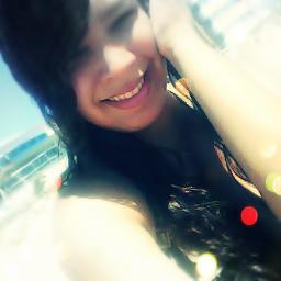 alanakarlaa's profile picture. Sou a estrela do oriente ♥