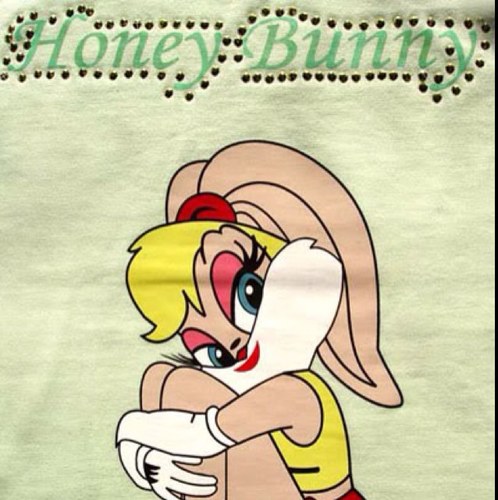 bernice_garrett Profile Picture