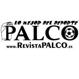 Revista PALCO - Noticias Segunda División, Segunda División B, Tercera División, Fútbol Femenino... http://t.co/R5wkBeQmUn
