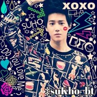 Bye(@suKho_bt) 's Twitter Profile Photo