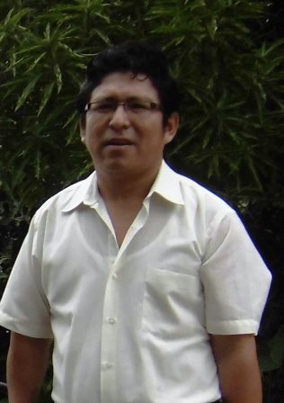 soy voluntario
