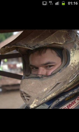 Dowsy494's profile picture. 