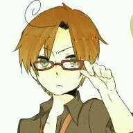 Do you think I fucking care?! Yea yea what-a ever! Don't you dare fucking compare me to my dumb fratello! Humph...|HETARP|