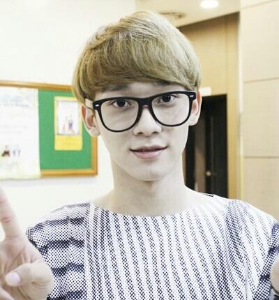 EXO-M 92 Liner | not emoticon user