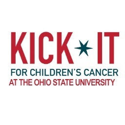 Kick-It at the Ohio State University raises money for children's cancer research. Our goal is simple; Unite OSU and Cure Children's Cancer. Buckeye Style.