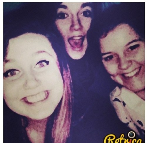 im Erin i live in scotland and im 16 the now anyways follow me and i will follow back :)