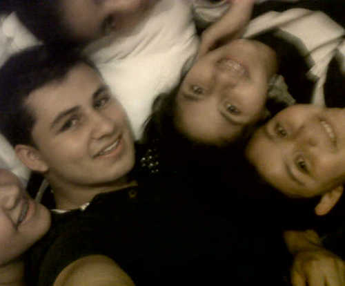 ㅤㅤI fell in love the way you fall asleep.      Slowly and then, all at once.ㅤㅤㅤㅤ ♥ ㅤㅤㅤㅤ