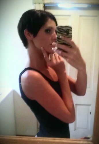 Mother of 2, Love, Girlfriend, Model, Aggressive, Awesome, Giraffes!!!, Potty mouth, No bullshit, and MORE! :D
