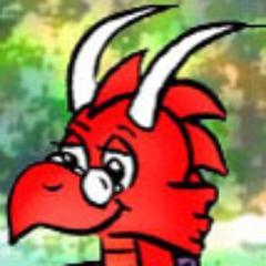 Official Twitter of the Red Celtic Dragon Dad of Ozy & Millie Fame.