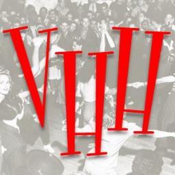 VillageHallHop Profile Picture