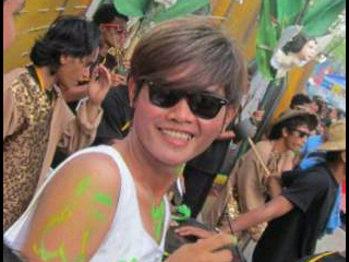 Account specialist, traveller,sports enthusiast and pursuer of dreams