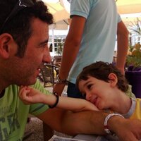 fatihyesilgul (@yesilgulfatih) Twitter profile photo