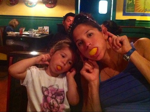 Former active duty Marine, current Marine wife, mother, runner, not-so-good blogger, on her third round with this Twitter thing.