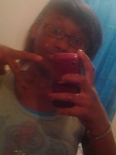 i m a girl who like to have fun and not be boring even i like to parta