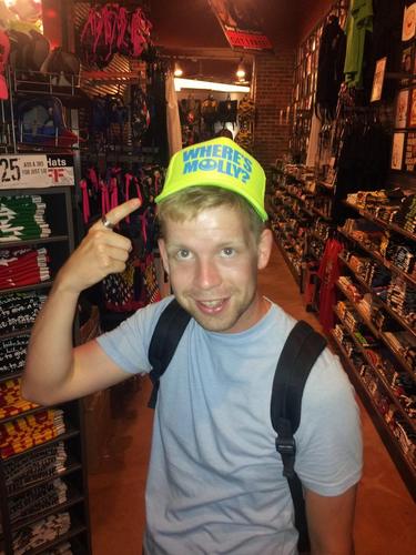 bow2double's profile picture. together is bueno