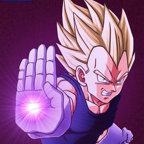 I am the prince of all Saiyans. I'm better then you. I dont need SSJ3. I'd rather be training.[RP]