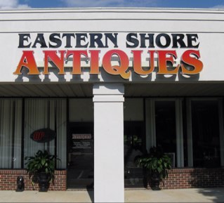 EASTERN SHORE ANTIQUES/We have a passion for Asian & Oriental Antiques/ High end/ Unique Antiques & Collectibles. Rare,Eclectic, Inspiring,Unusual/We have it!