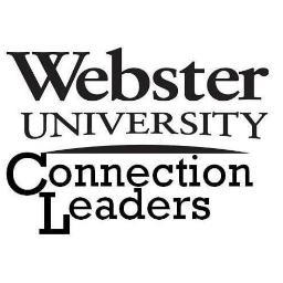 Webster University Connection Leaders!