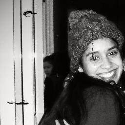 alisongerlach's profile picture. cada día pienso en ti y me haces sentir feliz :D