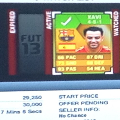 Just a fut player looking for wagers and pink slips xbox 360