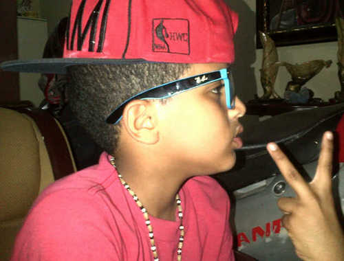 ¤| The Bad Boy |¤