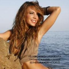 Twitter de apoyo a la cantante malagueña Esther Aranda. Concursante de OT 2008.Vocalista del nuevo grupo 'El Cielo'. Primer EP #NuevoDíaYaDisponible en:
