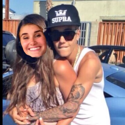 Justin Drew Bieber