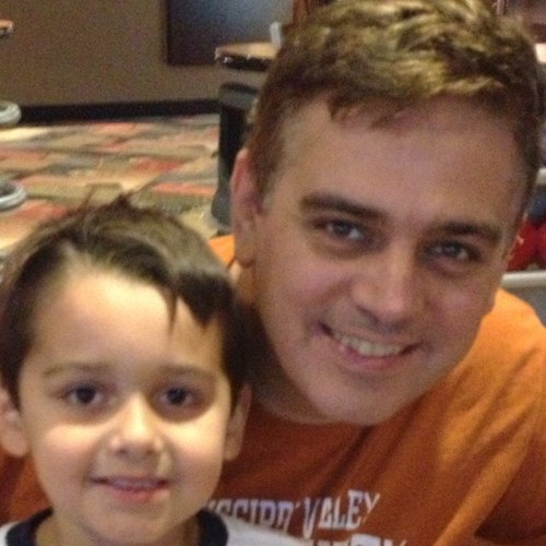 JeffWhitten2's profile picture. 