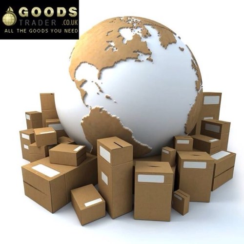 Goods Trader Courier service some day booking available book now. Moving your Goods access the world.