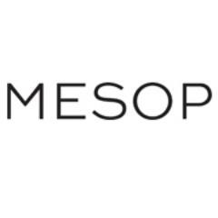 Clothing defined by craftsmanship and drawn from beautiful thinking. mesop is made in Melbourne.