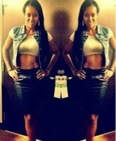 Clear the project runway, cause this is where my rocket landsss...