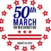 March on Washington (@marchondc50) 's Twitter Profile