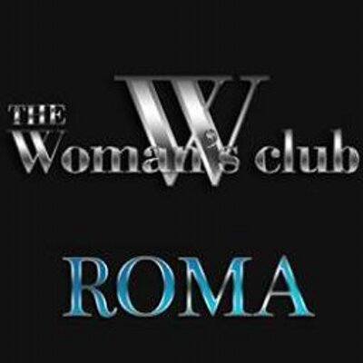 The Womans Club (@WomansClubRoma) / Twitter