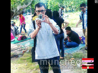 Simpel ,dan mengasikan :)