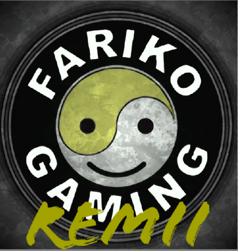 Trik Remii also known as Fariko Remii. Check out my youtube Trik and Trik Lumpii youtube we will be uploading alot soon