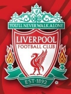 Club favorit  #LIVERPOOL FC ( BIG REDS ) & #PERSIB.....| @exogenic