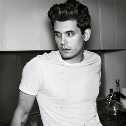 At the touch of a guitar, million feelings, a mixture of blues / rock with folk and now blend perfectly to give birth to a style called John Mayer #MAYERISBACK