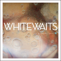 WHITEWAITS - Rob Rowe (@whitewaits) 's Twitter Profile