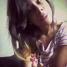 No soporto que hables mall de mii si tiienes algo que deciir dimelo Aquii..!! Lol