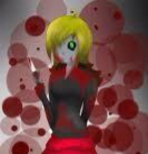 AbbeyDead_'s profile picture. Hey guys im dead abbey but call me abbey i love to kill people and i love Roses and go for walks in the forest (RP) #Single (#OpenRp)