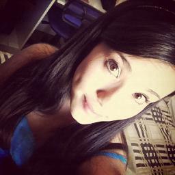 I love pizza, I love going out at night and I like to be beautiful