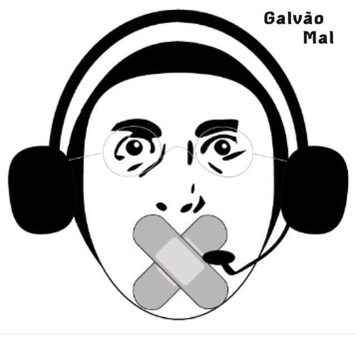 Um twitter de humor esportivo que é teste pra cardíaco. Bem amigos? eu sou do Mal amigos!