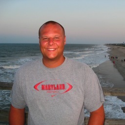 RaegonClutz's profile picture. Father. Husband. Principal.