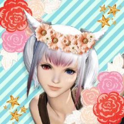 ステラ スピカ Ff14 Fenrir鯖 Stella Spica Twitter ステラ スピカ Ff14 Fenrir鯖 Stella Spica Twitter