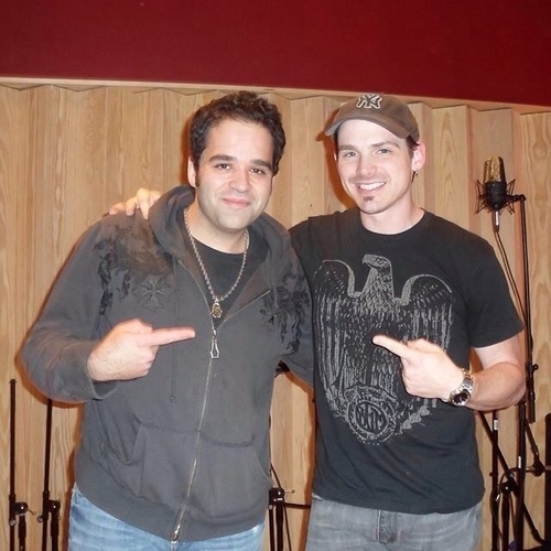 robMICHAELSnews's profile picture. Go like this page & spread the word http://t.co/I9wPgZZSqB check out my EP S.O.S. that is out, produced by Brian Craddock of Daughtry.