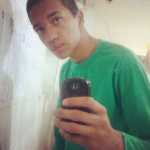 Ousadia e Alegria.