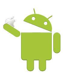 androidandmac's profile picture. Remeras y tazas Android